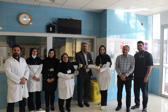 ولادت حضرت فاطمه (س)، روز مادر و زن