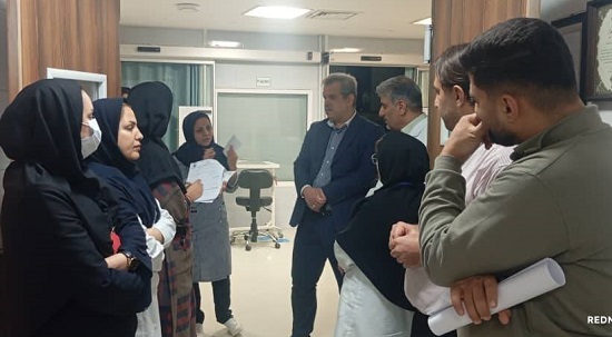 راند مدیریتی