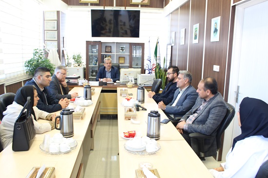 جلسه جراحی پلاستیک و ENT