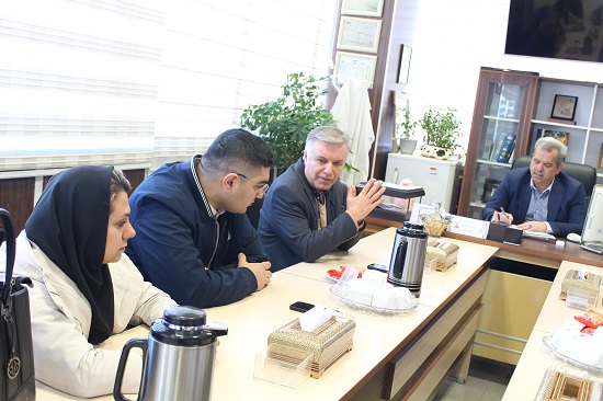 جلسه جراحی پلاستیک و ENT