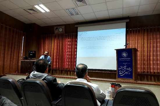 کارگاه آموزشی حل مسئله