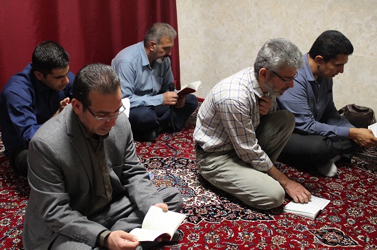 آیین اربعین