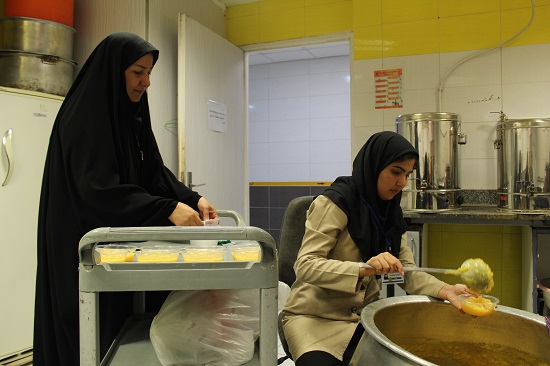 آیین اربعین