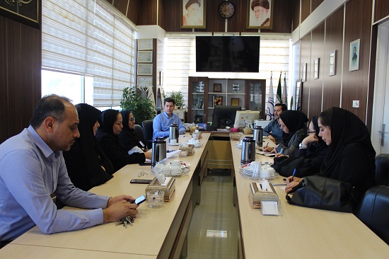 تفاهم نامه بحران