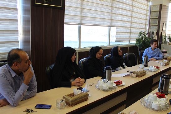 تفاهم نامه بحران