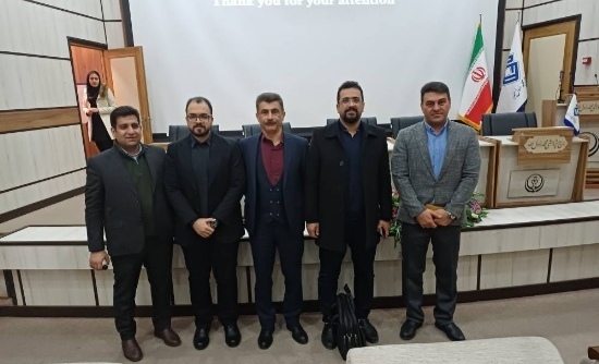 هوش مصنوعی در تغذیه 