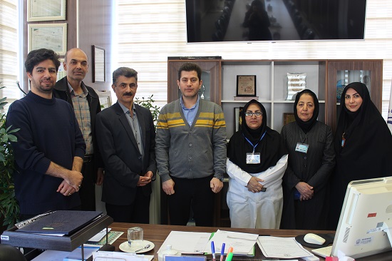 مدیریت دانش