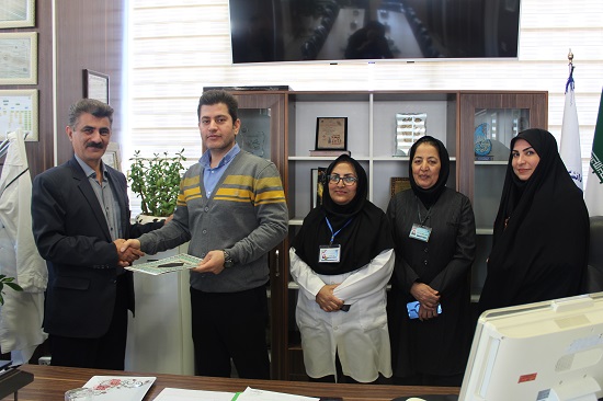مدیریت دانش