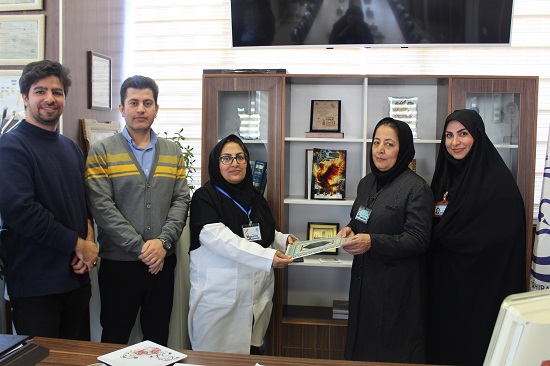 مدیریت دانش