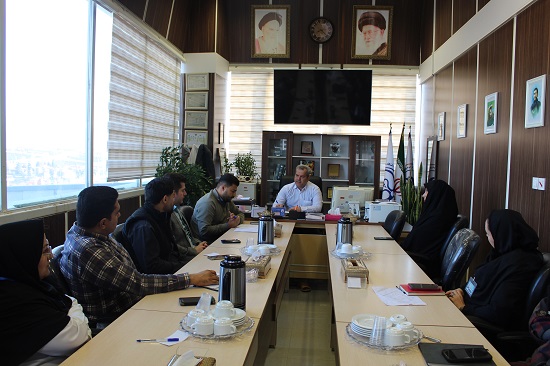 کمیته حفاظت فنی