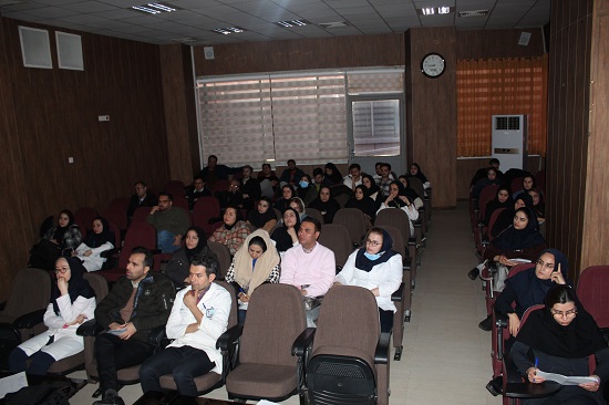 آموزش هموویژلانس