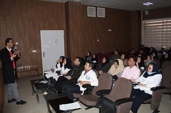 آموزش هموویژلانس