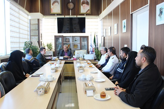 روز حفاظت فیزیکی