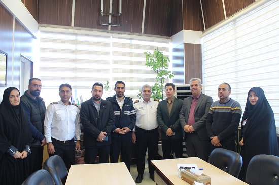 روز حفاظت فیزیکی