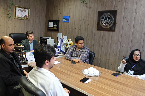 کمیته مدیریت دانش