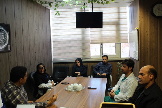 کمیته مدیریت دانش