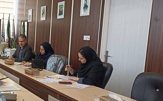 بازدید منابع انسانی
