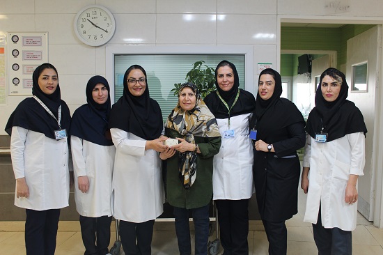 آیین بازنشستگی