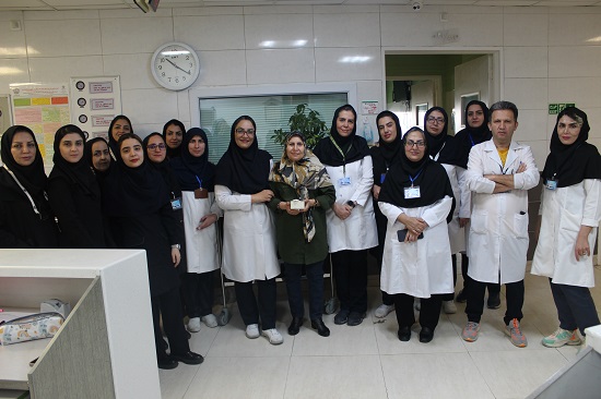 آیین بازنشستگی