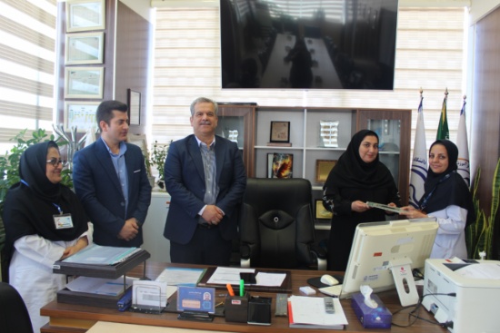 تقدیر 