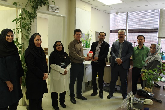 روز مدارک پزشکی