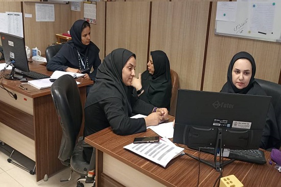 اعتباربخشی