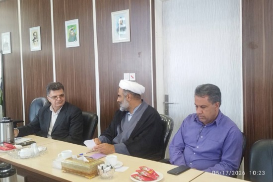 شورای فرهنگی پردیس