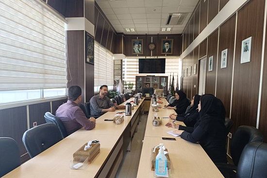ترخیص بر بالین