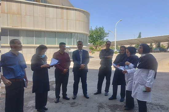 راند ایمنی بیمار