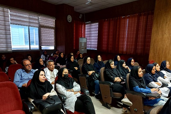 پیشگیری از قصورات پزشکی