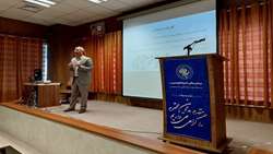 برگزاری دوره آموزشی پیشگیری از قصورات پزشکی و پرستاری در بیمارستان امیرالمومنین (ع)
