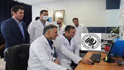 مرکز سوانح سوختگی امیرالمومنین(ع) پیشگام در هوشمندسازی پرونده‌های درمانی در شهر شیراز