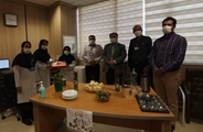 گرامیداشت روزجهانی بهداشت محیط در بیمارستان امیرالمومنین (ع)