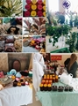 برگزاری نمایشگاه بهاره در بیمارستان سوانح سوختگی امیرالمومنین(ع)
