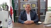 پیام سرپرست جدید بیمارستان امیرالمومنین(ع) به مناسبت آغاز مسئولیت