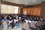 برگزاری کلاس آموزشی «اورژانس‌های روان‌پزشکی» در بیمارستان امیرالمؤمنین (ع)