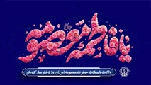 پیام تبریک رئیس و تیم مدیریتی بیمارستان امیرالمومنین (ع) به مناسبت ولادت حضرت معصومه (س)