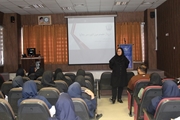 افزایش آمادگی بیمارستان امیرالمومنین (ع) با برگزاری دوره آموزشی اصول مدیریت حوادث