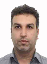 محمدمهدی زارعی مسئول امور عمومی