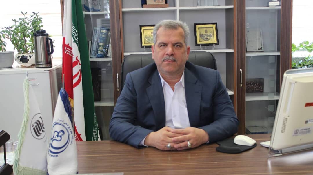 آقای دکتر رازی قنواتی محمدی